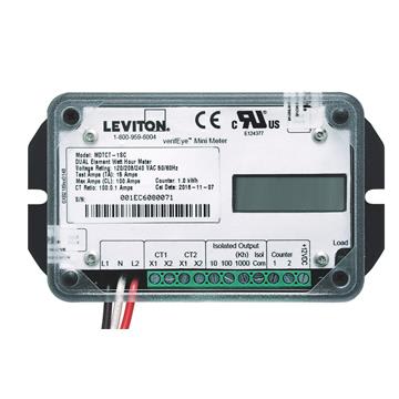 LEVITON MDNCT-2SC