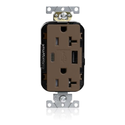 LEVITON M58AC