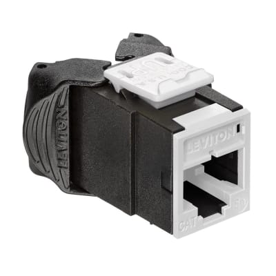 LEVITON 5EUJK-RW5