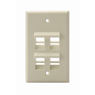 LEVITON 41081-4IP