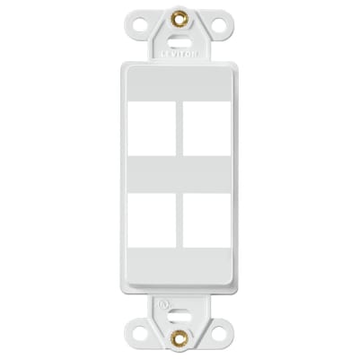 LEVITON 41644-AW
