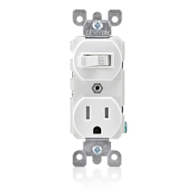 LEVITON T5225-W