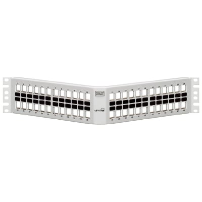 LEVITON 4S256-WS8