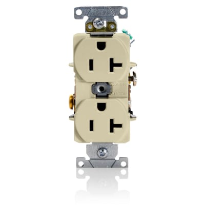 LEVITON 5362-SI