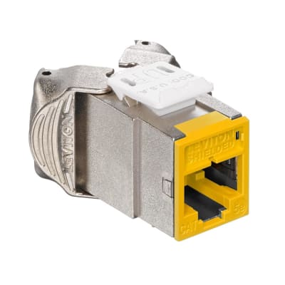 LEVITON 5ESJK-RY5