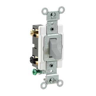 LEVITON CS220-2GY
