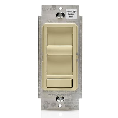 LEVITON 6674-P0I