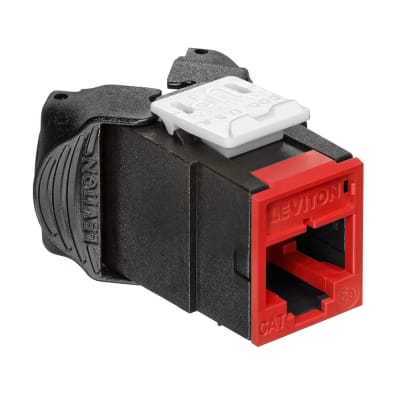 LEVITON 5EUJK-RC5