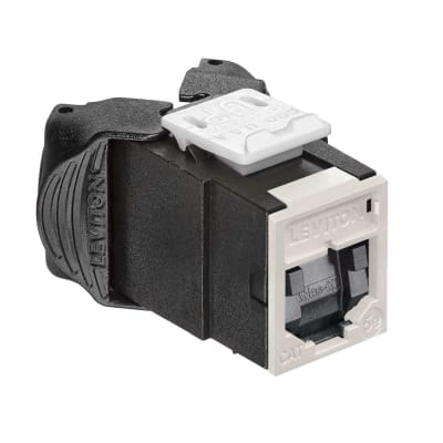 LEVITON 5EUJK-ST5