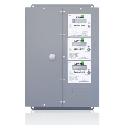 LEVITON 2M203-CFG