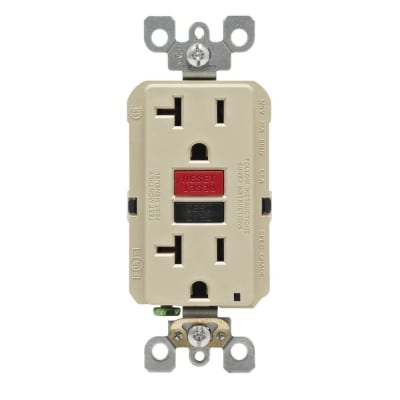 LEVITON GFNT2-RI