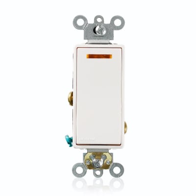 LEVITON 5631-2W
