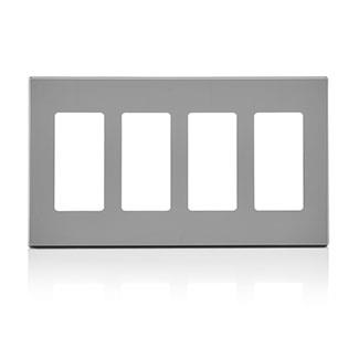 LEVITON 80312-GY