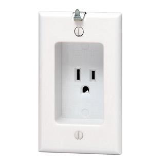 LEVITON 688-W
