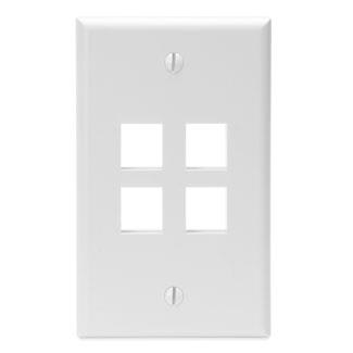 LEVITON 41080-4WP