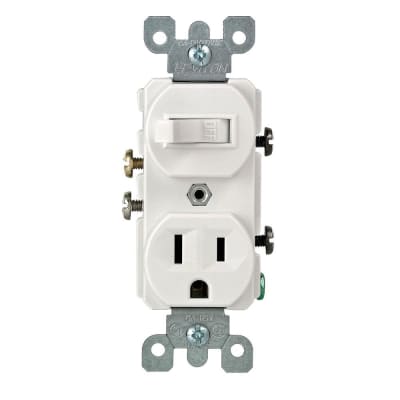 LEVITON 5225-W