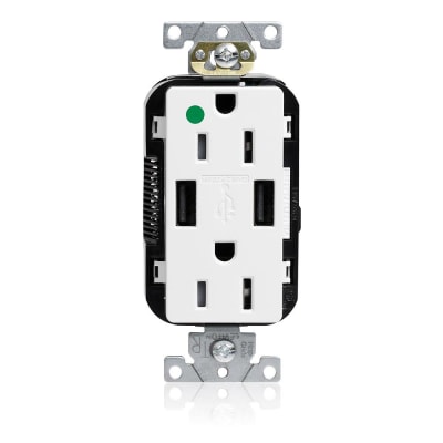 LEVITON M56AA-HGW