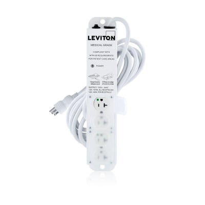 LEVITON 5304M-2N5