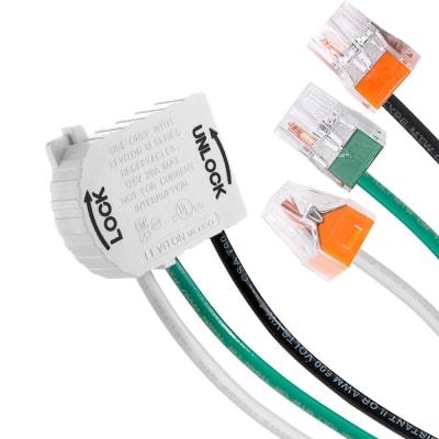 LEVITON MSTWL-WST
