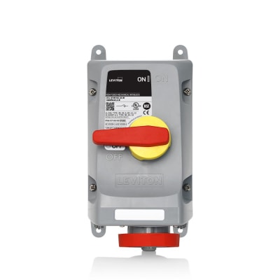 LEVITON 320MI7WLEV