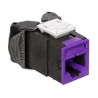 LEVITON 5EUJK-RP5
