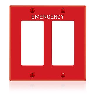 LEVITON 80409-REW