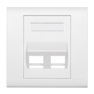 LEVITON BL186-A2W