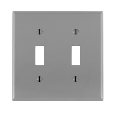LEVITON 80709-GY
