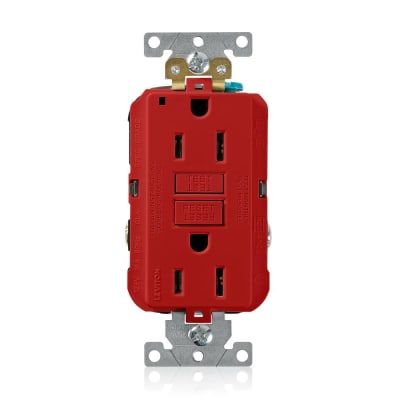 LEVITON G5262-R