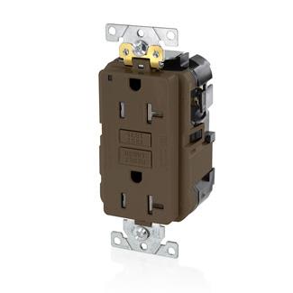LEVITON MGFT2