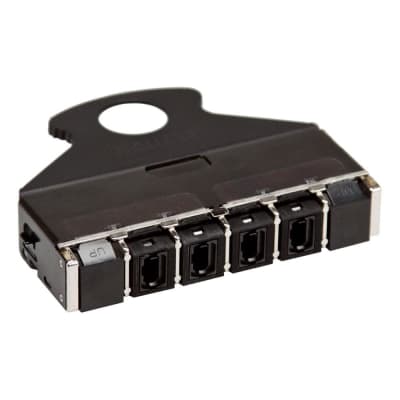 LEVITON E2XHD-4MP
