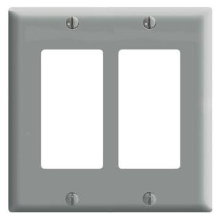 LEVITON 80409-GY