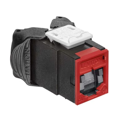 LEVITON 5EUJK-SC5