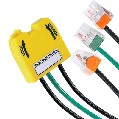 LEVITON MSPSW-WST