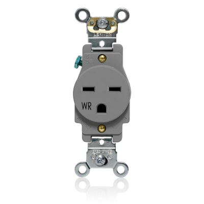 LEVITON W5661-GY