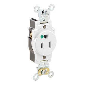 LEVITON 8210-W