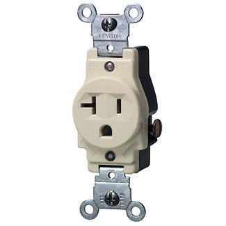 LEVITON 5801-I