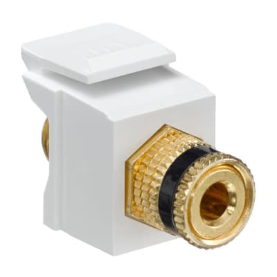 LEVITON 40833-BWE