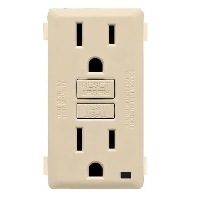 LEVITON RKG15-WG