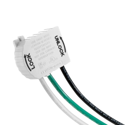 LEVITON MSTWL-SDA
