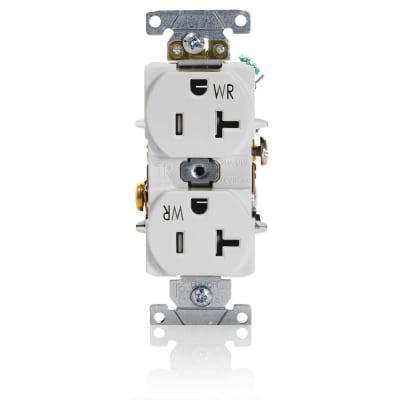 LEVITON TWR20-W