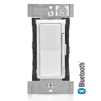 LEVITON DDMX1-BLZ