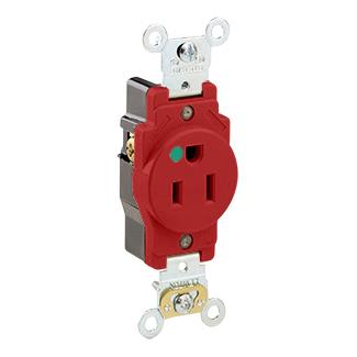 LEVITON 8210-R