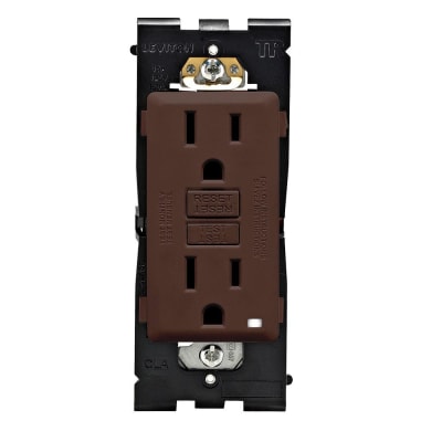 LEVITON RGF15-WB