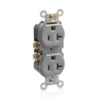 LEVITON BR20-GY