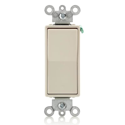LEVITON 5604-2T