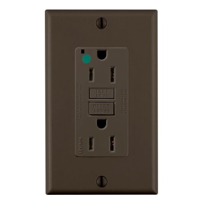 LEVITON GFNT1-HG