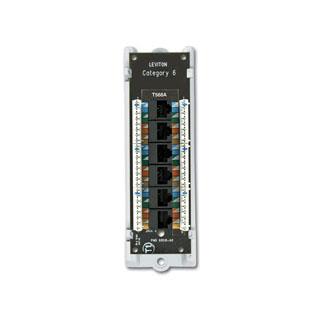 LEVITON 47611-C6B