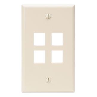 LEVITON 41080-4TP