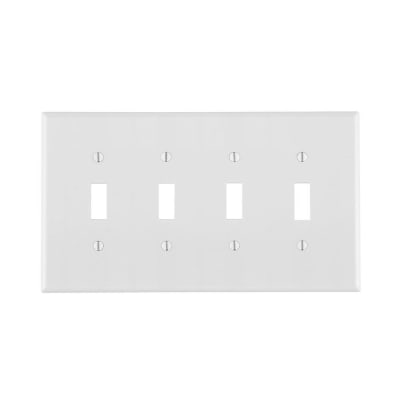 LEVITON 80512-W
